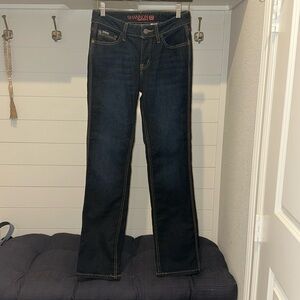 Cinch Shannon Jeans | Size 27/3 | Bootcut | Like New